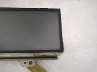 2009-2014 Nissan Maxima Information Radio Display Screen 1475230 - Oemusedautoparts1.com