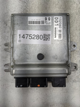 compare product 2014 Nissan Maxima PCM Engine Control Computer ECU ECM PCU OEM P/N:NEC009-003 Fits OEM Used Auto Parts