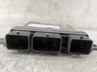 2014 Nissan Maxima PCM Engine Control Computer ECU ECM PCU OEM P/N:NEC009-003 Fits OEM Used Auto Parts - Oemusedautoparts1.c