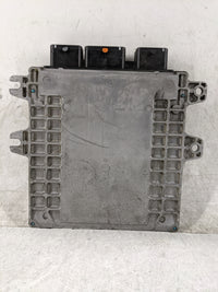 2014 Nissan Maxima PCM Engine Control Computer ECU ECM PCU OEM P/N:NEC009-003 Fits OEM Used Auto Parts - Oemusedautoparts1.c