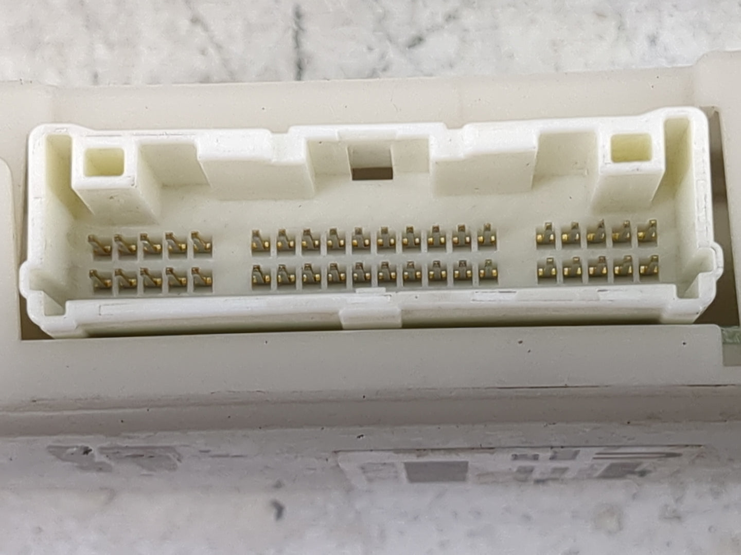 2011-2014 Nissan Maxima Temperature Control Module 1475296 - Oemusedautoparts1.com