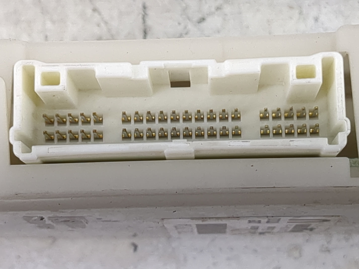 2011-2014 Nissan Maxima Temperature Control Module 1475296 - Oemusedautoparts1.com