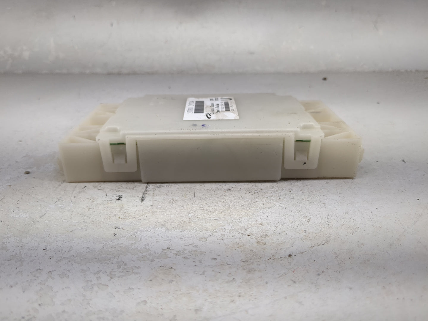 2011-2014 Nissan Maxima Temperature Control Module 1475296 - Oemusedautoparts1.com