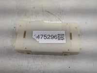 2011-2014 Nissan Maxima Temperature Control Module 1475296 - Oemusedautoparts1.com