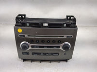 2012-2014 Nissan Maxima Radio AM FM Cd Player Receiver Replacement P/N:28185 9DA1A PN-3450D Fits Fits 2012 2013 2014 OEM Use