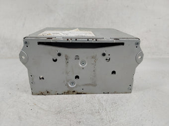 compare product 2014 Nissan Maxima Radio AM FM Cd Player Receiver Replacement P/N:2591AZXT80 CV-VN51E24D Fits OEM Used Auto Parts