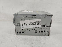 2014 Nissan Maxima Radio AM FM Cd Player Receiver Replacement P/N:2591AZXT80 CV-VN51E24D Fits OEM Used Auto Parts - Oemuseda