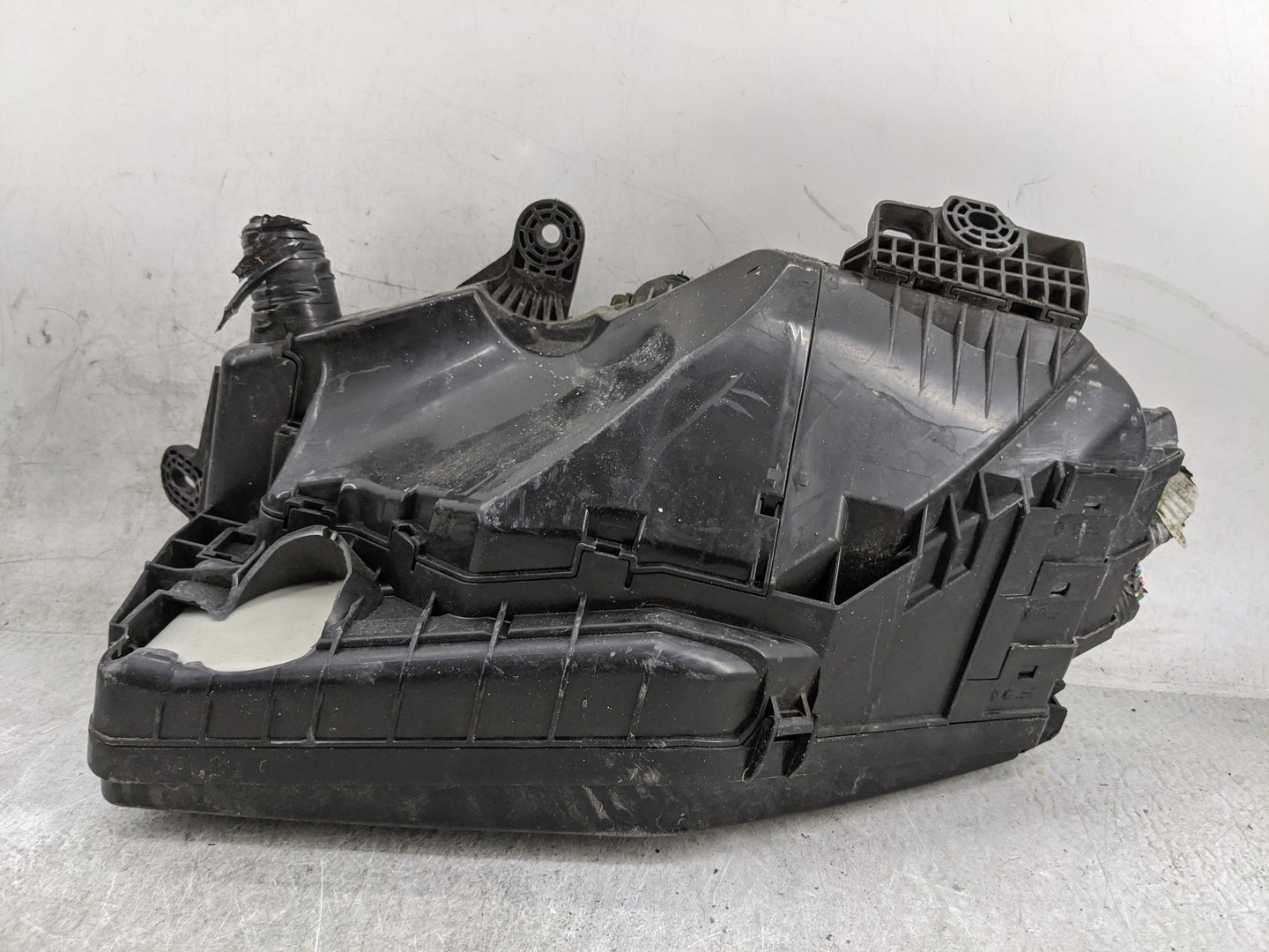 2009-2014 Nissan Maxima Fusebox Fuse Box Panel Relay Module P/N:7164-7201-30 Fits Fits 2009 2010 2011 2012 2013 2014 OEM Use