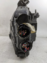 2009-2014 Nissan Maxima Fusebox Fuse Box Panel Relay Module P/N:7164-7201-30 Fits Fits 2009 2010 2011 2012 2013 2014 OEM Use