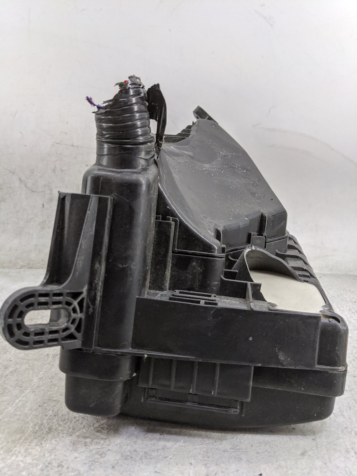 2009-2014 Nissan Maxima Fusebox Fuse Box Panel Relay Module P/N:7164-7201-30 Fits Fits 2009 2010 2011 2012 2013 2014 OEM Use