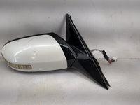 2009-2014 Nissan Maxima Passenger Side View Mirror - Right Door Mirror OEM Used - Oemusedautoparts1.com