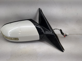 compare product 2009-2014 Nissan Maxima Passenger Side View Mirror - Right Door Mirror OEM Used