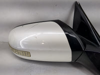 2009-2014 Nissan Maxima Passenger Side View Mirror - Right Door Mirror OEM Used - Oemusedautoparts1.com