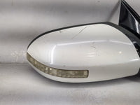 2009-2014 Nissan Maxima Passenger Side View Mirror - Right Door Mirror OEM Used - Oemusedautoparts1.com
