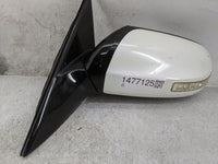 2009-2014 Nissan Maxima Driver Side View Mirror - Left Door Mirror OEM Used - Oemusedautoparts1.com