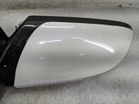 2009-2014 Nissan Maxima Driver Side View Mirror - Left Door Mirror OEM Used - Oemusedautoparts1.com