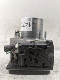 2014 Nissan Maxima ABS Pump Control Module Replacement P/N:0265951865 0607LB220514 Fits OEM Used Auto Parts - Oemusedautopar