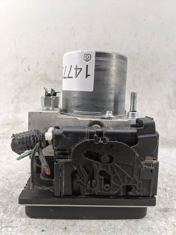 2014 Nissan Maxima ABS Pump Control Module Replacement P/N:0265951865 0607LB220514 Fits OEM Used Auto Parts