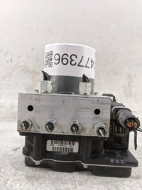 2014 Nissan Maxima ABS Pump Control Module Replacement P/N:0265951865 0607LB220514 Fits OEM Used Auto Parts - Oemusedautopar