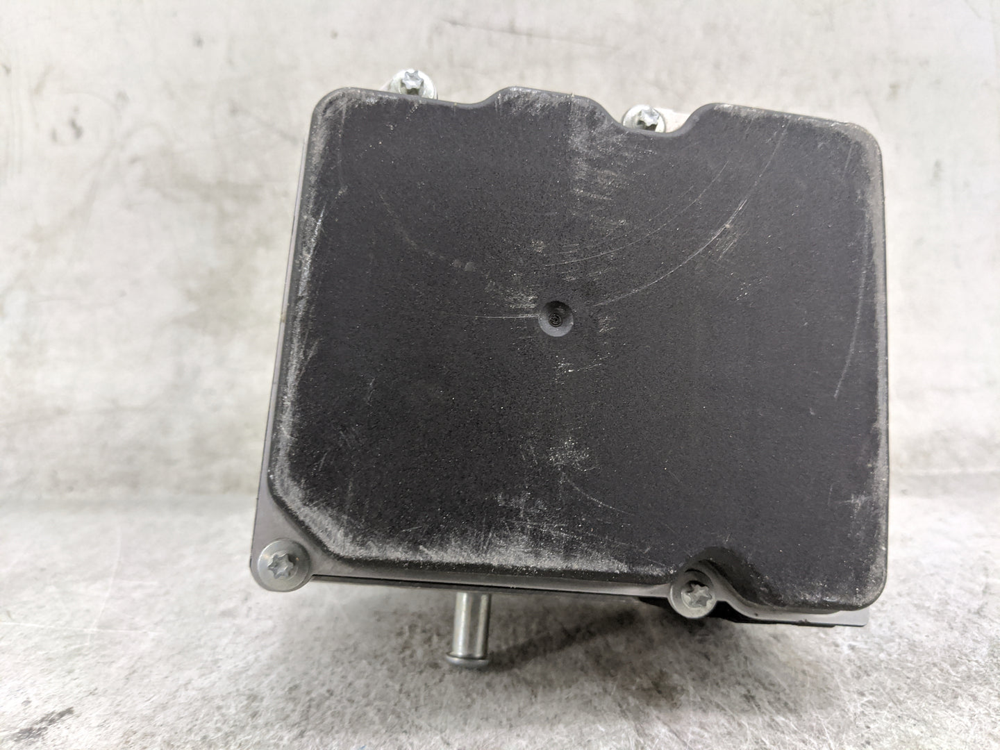 2014 Nissan Maxima ABS Pump Control Module Replacement P/N:0265951865 0607LB220514 Fits OEM Used Auto Parts - Oemusedautopar