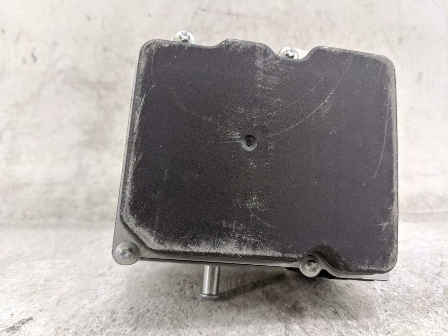 2014 Nissan Maxima ABS Pump Control Module Replacement P/N:0265951865 0607LB220514 Fits OEM Used Auto Parts - Oemusedautopar