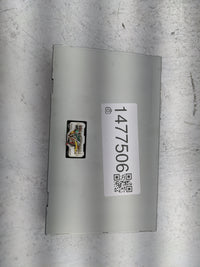2009-2014 Nissan Maxima Information Display Screen 1477506 - Oemusedautoparts1.com