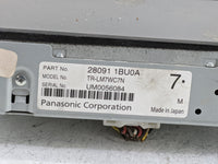2009-2014 Nissan Maxima Information Display Screen 1477506 - Oemusedautoparts1.com