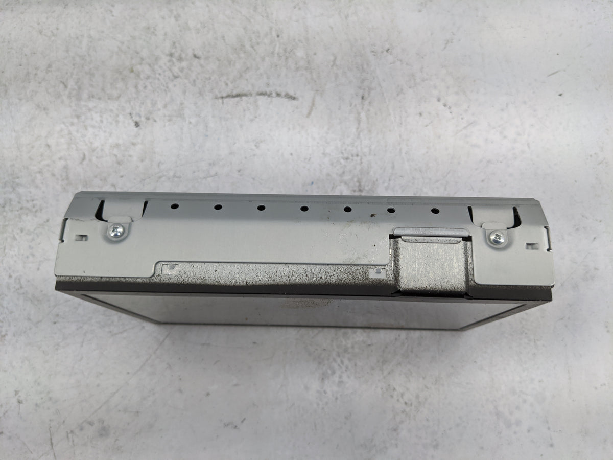 2009-2014 Nissan Maxima Information Radio Display Screen 1477506 - Oemusedautoparts1.com
