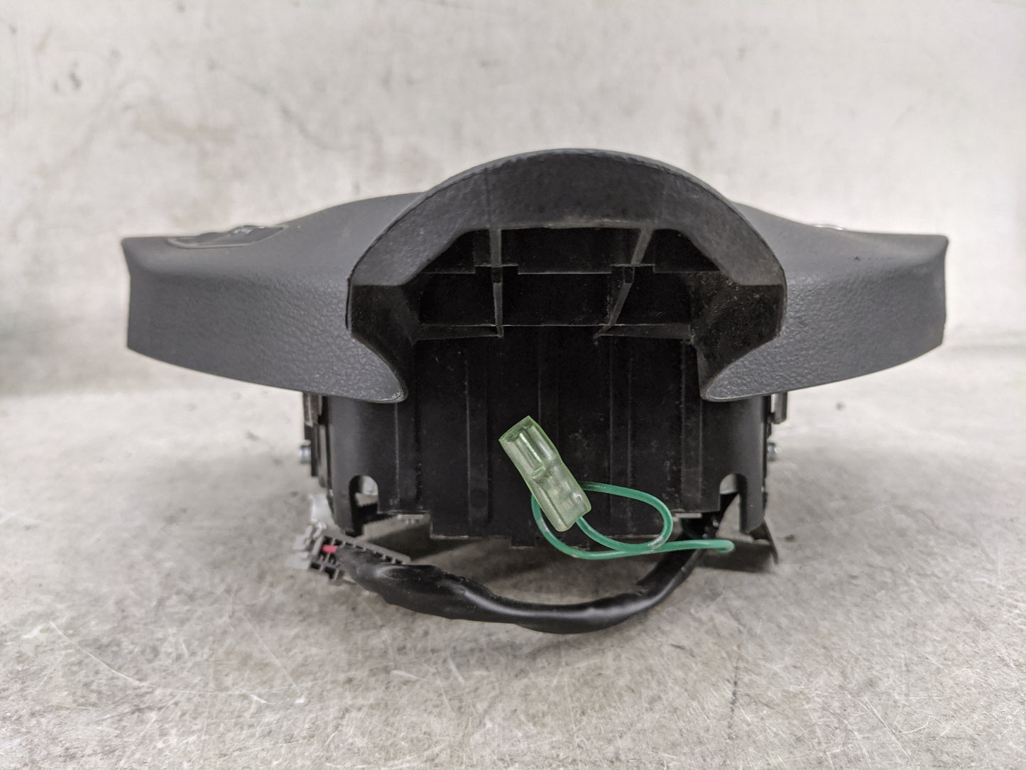2009-2014 Nissan Maxima Air Bag Driver Left Steering Wheel Mounted 1477527 - Oemusedautoparts1.com