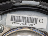 2009-2014 Nissan Maxima Air Bag Driver Left Steering Wheel Mounted 1477527 - Oemusedautoparts1.com