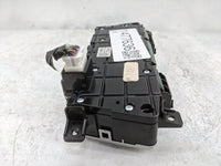 2014 Nissan Maxima Radio AM FM Cd Player Receiver Replacement P/N:9N00B 210451 Fits Fits 2013 2015 OEM Used Auto Parts - Oem