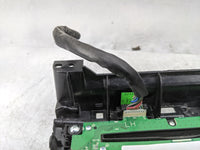 2014 Nissan Maxima Radio AM FM Cd Player Receiver Replacement P/N:9DA1B Fits OEM Used Auto Parts - Oemusedautoparts1.com