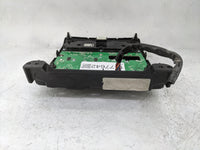 2014 Nissan Maxima Radio AM FM Cd Player Receiver Replacement P/N:9DA1B Fits OEM Used Auto Parts - Oemusedautoparts1.com