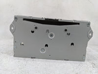 2014 Nissan Maxima Radio AM FM Cd Player Receiver Replacement P/N:2591A ZX78D CV-VN51E24D Fits Fits 2013 2015 OEM Used Auto 