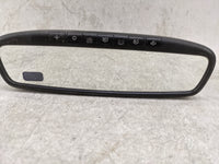 2014 Nissan Maxima Interior Rear View Mirror Replacement OEM P/N:NZLPZLHL4 4112A-PZLHL4, PZLHL4 Fits OEM Used Auto Parts - O