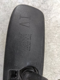 2014 Nissan Maxima Interior Rear View Mirror Replacement OEM P/N:NZLPZLHL4 4112A-PZLHL4, PZLHL4 Fits OEM Used Auto Parts - O