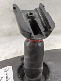 2014 Nissan Maxima Interior Rear View Mirror Replacement OEM P/N:NZLPZLHL4 4112A-PZLHL4, PZLHL4 Fits OEM Used Auto Parts - O