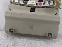2014 Nissan Maxima Overhead Roof Console 1478263 - Oemusedautoparts1.com
