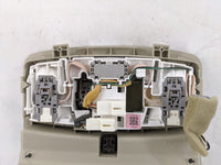 2014 Nissan Maxima Overhead Roof Console 1478263 - Oemusedautoparts1.com
