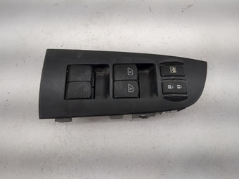 compare product 2009-2014 Nissan Maxima Master Power Window Switch Replacement Driver Side Left P/N:254019N00E Fits OEM Used Auto Parts