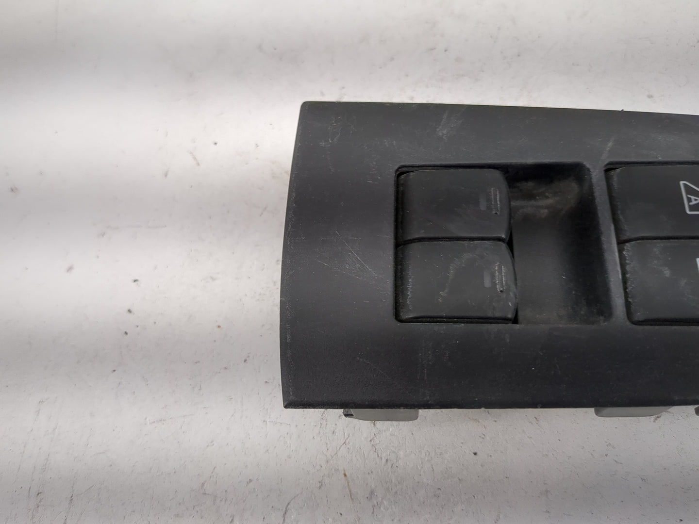 2009-2014 Nissan Maxima Master Power Window Switch Replacement Driver Side Left P/N:254019N00E Fits OEM Used Auto Parts - Oe