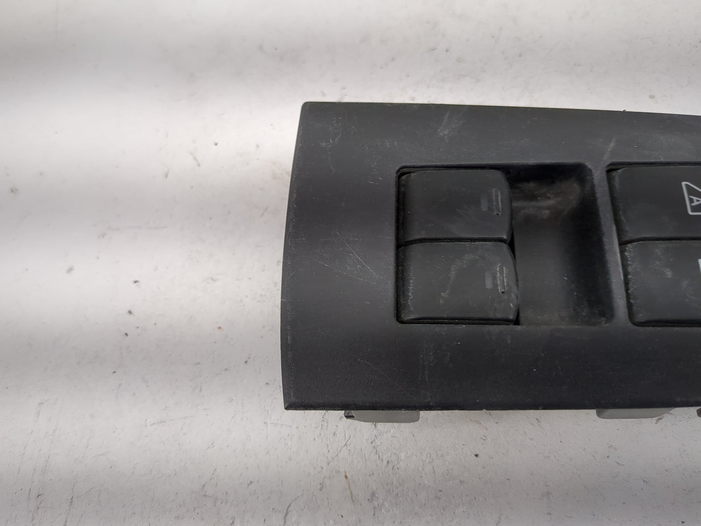 2009-2014 Nissan Maxima Master Power Window Switch Replacement Driver Side Left P/N:254019N00E Fits OEM Used Auto Parts - Oe