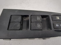 2009-2014 Nissan Maxima Master Power Window Switch Replacement Driver Side Left P/N:254019N00E Fits OEM Used Auto Parts - Oe