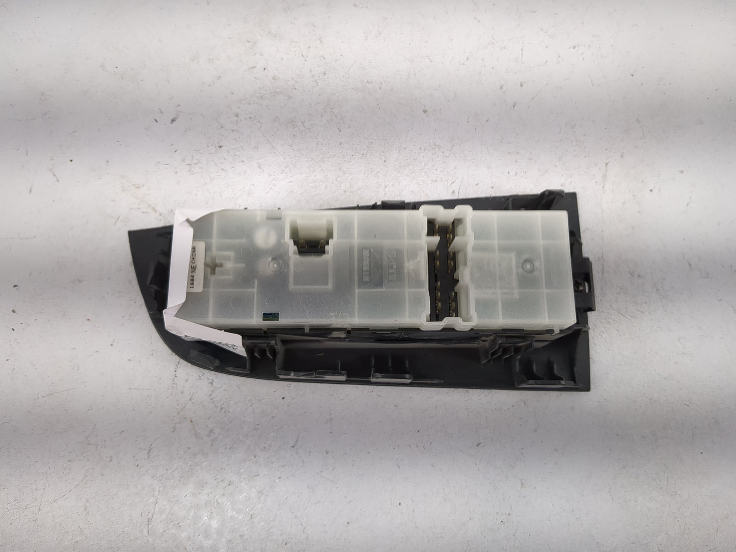 2009-2014 Nissan Maxima Master Power Window Switch Replacement Driver Side Left P/N:254019N00E Fits OEM Used Auto Parts - Oe