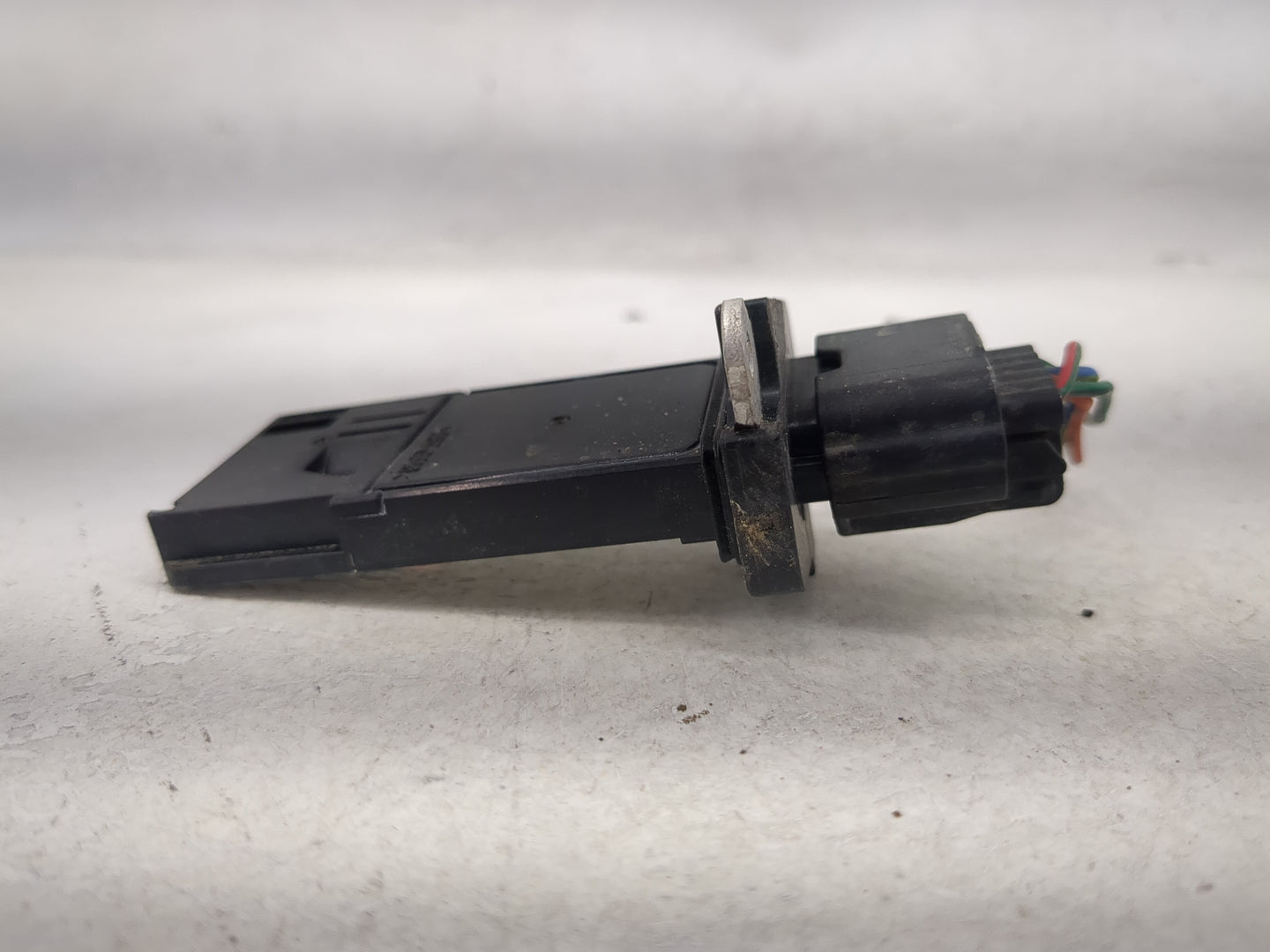 2004-2014 Nissan Maxima Mass Air Flow Meter Maf 1486161 - Oemusedautoparts1.com