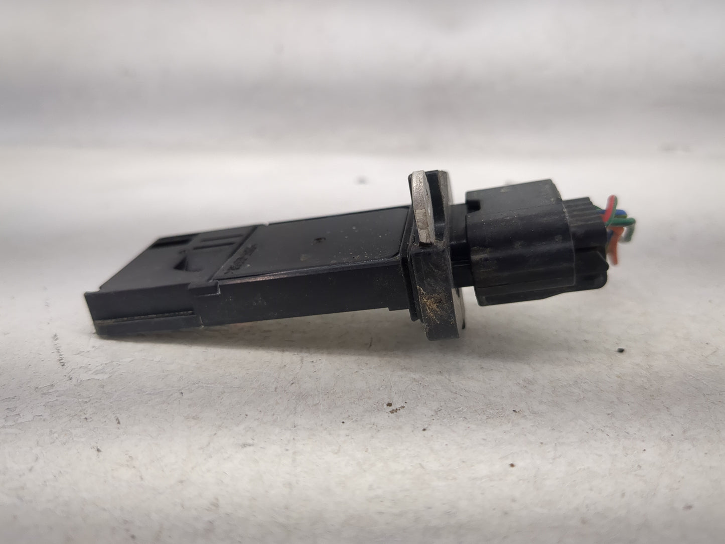 2004-2014 Nissan Maxima Mass Air Flow Meter Maf 1486161 - Oemusedautoparts1.com