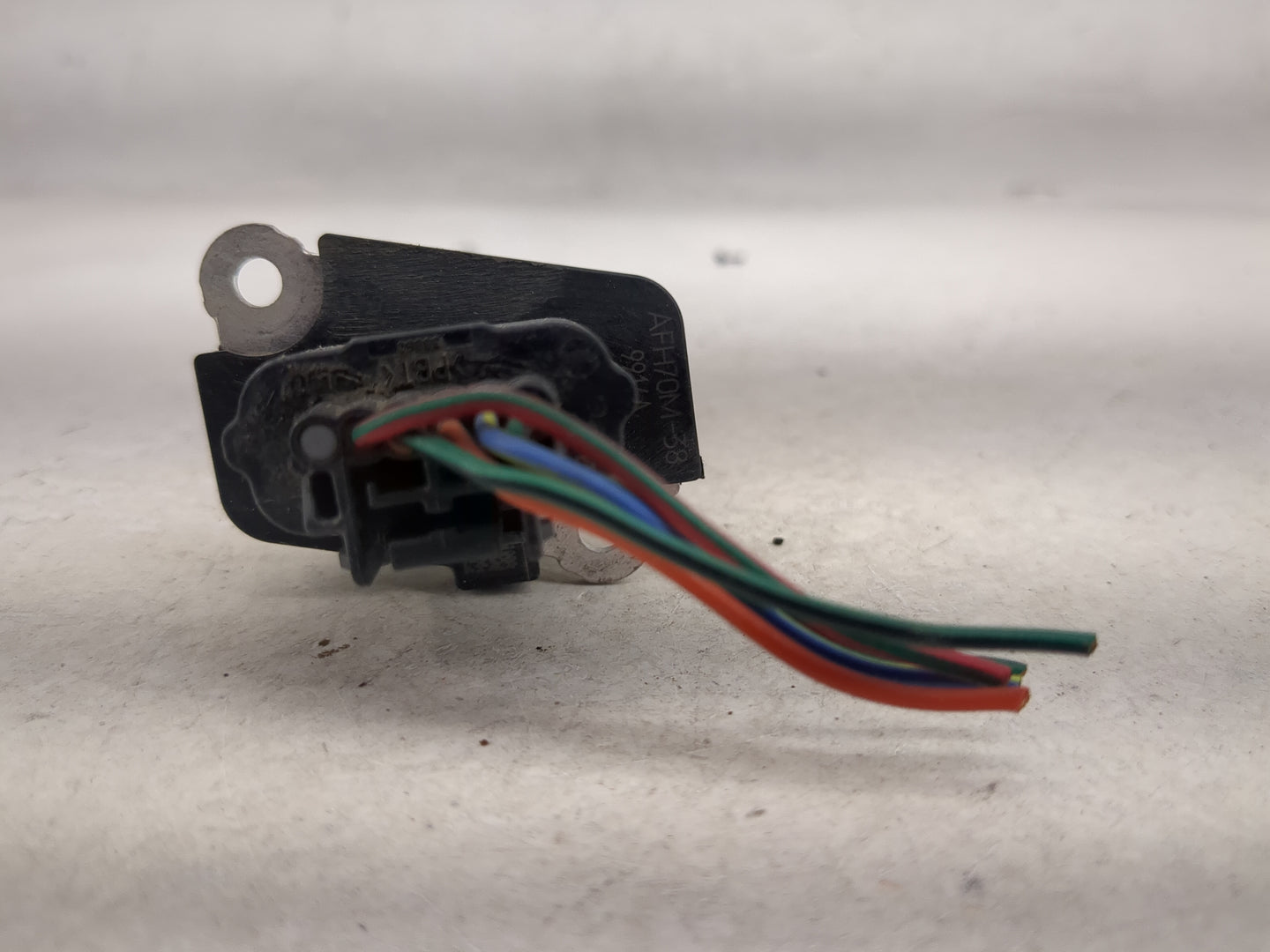 2004-2014 Nissan Maxima Mass Air Flow Meter Maf 1486161 - Oemusedautoparts1.com