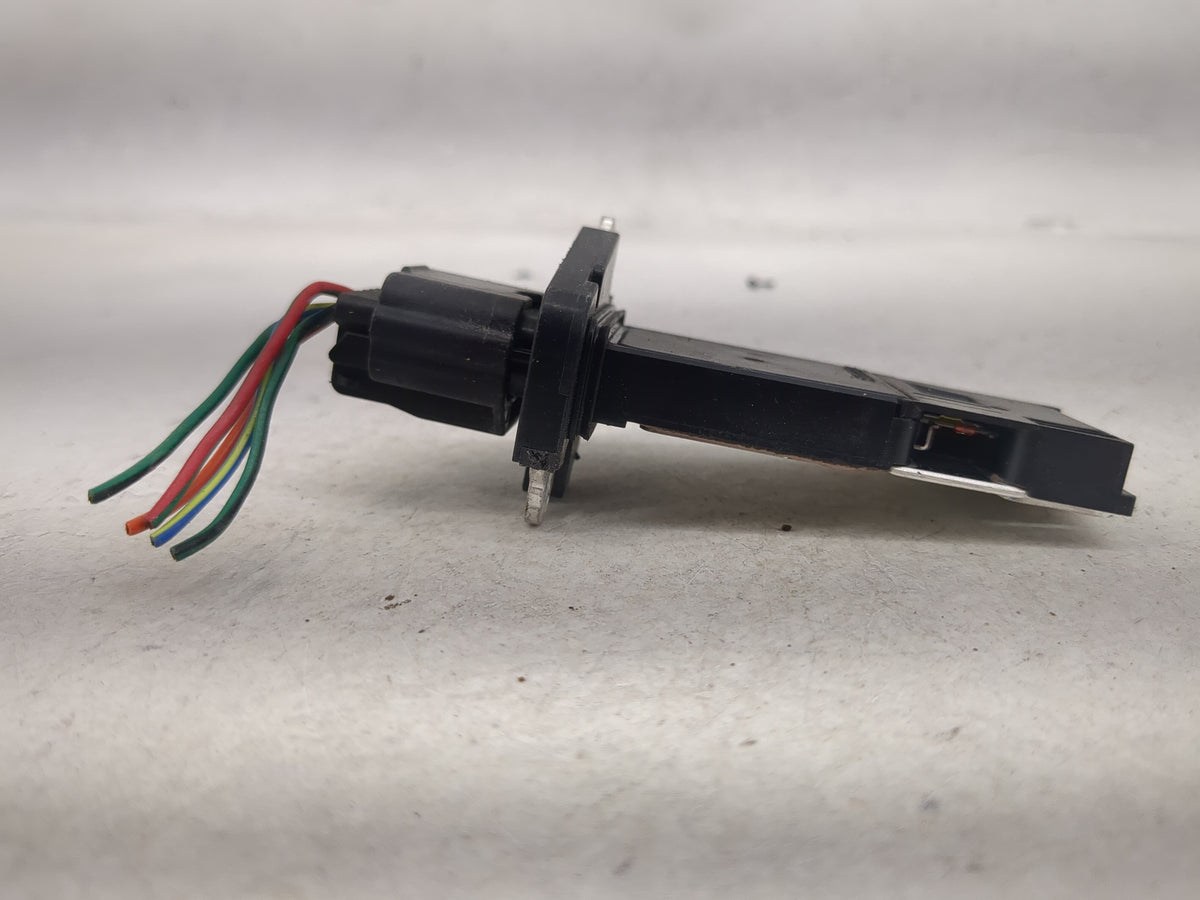 2004-2014 Nissan Maxima Mass Air Flow Meter Maf Sensor 1486161 - Oemusedautoparts1.com