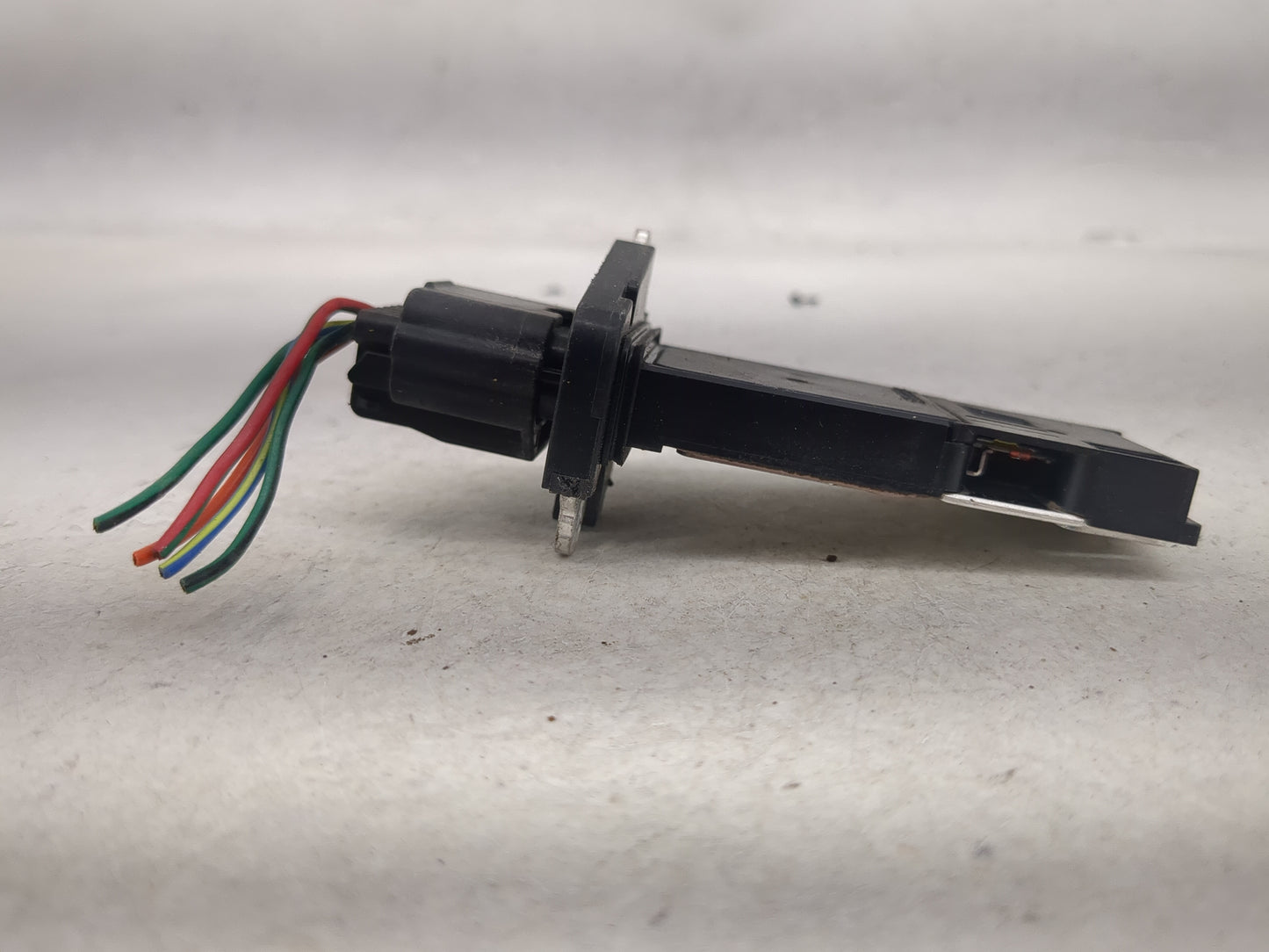 2004-2014 Nissan Maxima Mass Air Flow Meter Maf 1486161 - Oemusedautoparts1.com