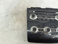 2009-2014 Nissan Maxima Climate Control Module Temperature AC/Heater Replacement P/N:F21PB1040B 9DA1B Fits OEM Used Auto Par